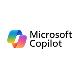 Microsoft Copilot Logo SVG