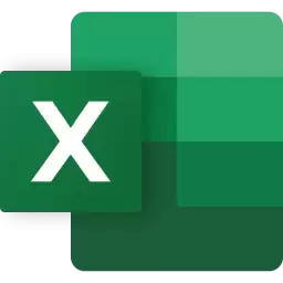 Microsoft Excel Logo