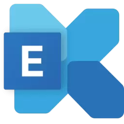 Microsoft Exchange Logo