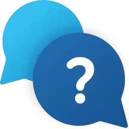 Microsoft Get Help Logo