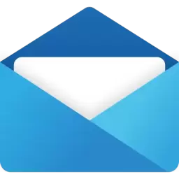 Microsoft Mail Logo