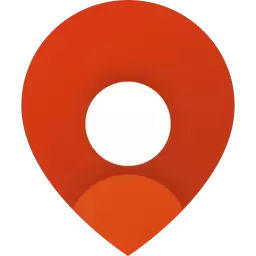 Microsoft Maps Logo