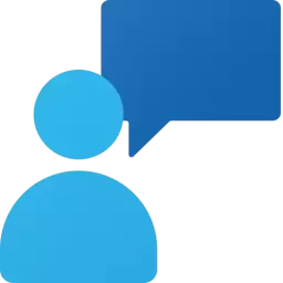 Microsoft My People Logo