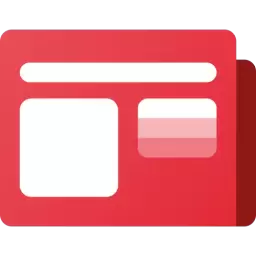 Microsoft News Logo