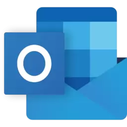 Microsoft Outlook Logo