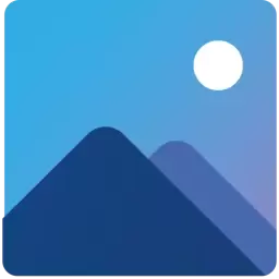 Microsoft Photos Logo
