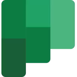Microsoft Planner Logo