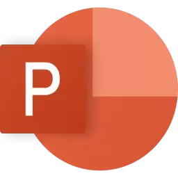 Microsoft Powerpoint Logo