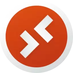 Microsoft Remote Desktop Logo