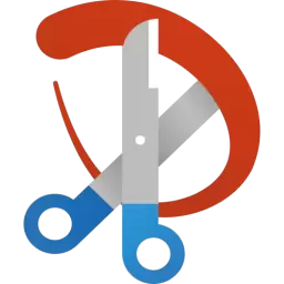 Microsoft Snipping Tool Logo