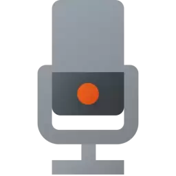 Microsoft Sound Recorder Logo