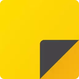 Microsoft Sticky Notes Logo