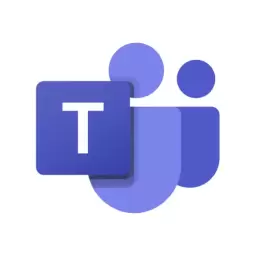 Microsoft Teams IOS App Icon