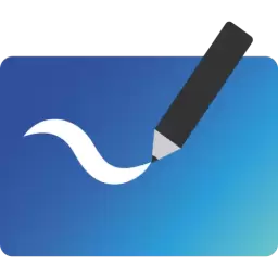 Microsoft Whiteboard Logo