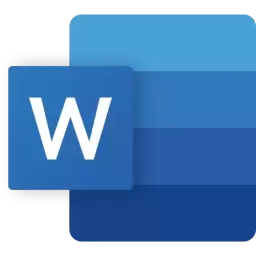 Microsoft Word Logo