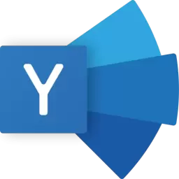 Microsoft Yammer Logo