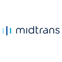 Midtrans Logo