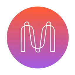 MINA Coin Logo