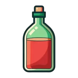 Minimalist Water Icon
