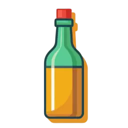 Minimalist Water Symbol