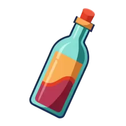 Minimalist Water Vector