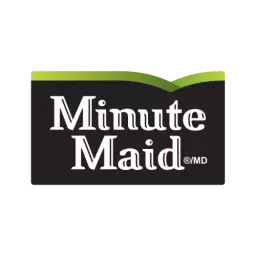 Minute Maid Logo