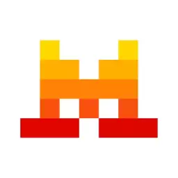 Mistral AI App Logo