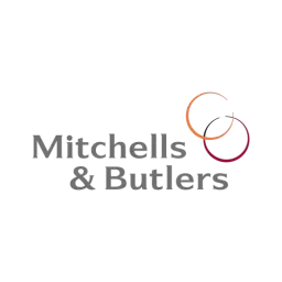 Mitchells & Butlers Logo