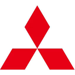 Mitsubishi Logo