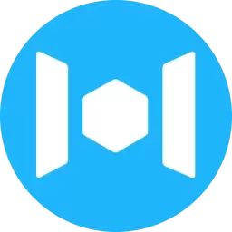 Mixin Coin Logo