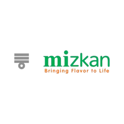Mizkan Logo