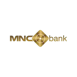 MNC Bank Logo