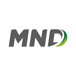 MND Logo