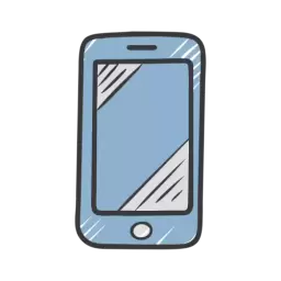 Mobile Icon