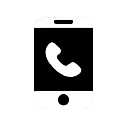 Mobile Phone Free Icon
