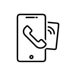 Mobile Phone Icon free download