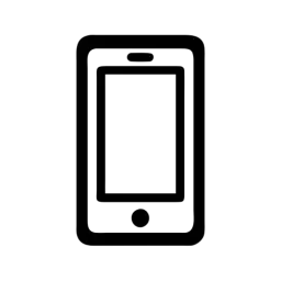 Mobile Phone Symbol