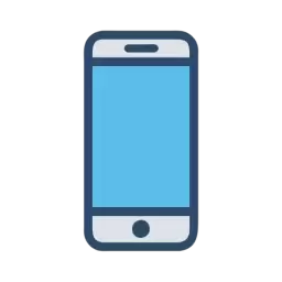 Mobile Phone Symbol