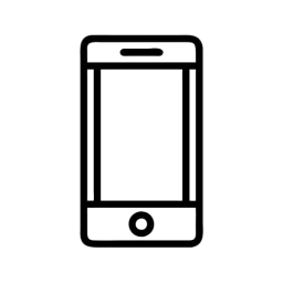 Mobile Phone Symbol