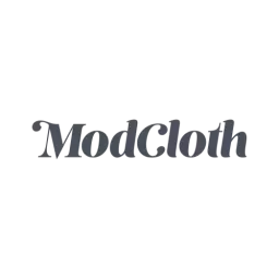 ModCloth Logo