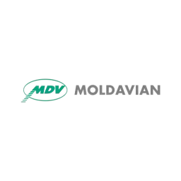 Moldavian Airlines Logo