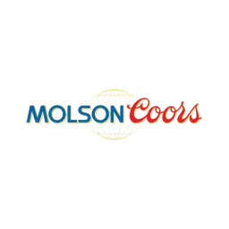 Molson Coors Brewing Logo