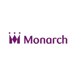Monarch Airlines Logo