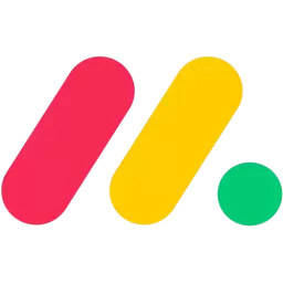 Monday Logo
