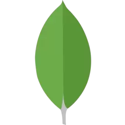 Mongo Db Logo
