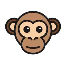 Monkey Vector