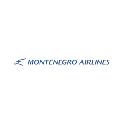 Montenegro Airlines Logo