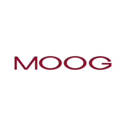 Moog Inc Logo