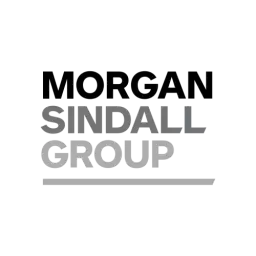 Morgan Sindall Logo
