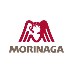 Morinaga & Company Logo